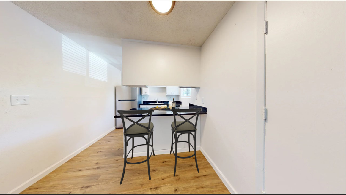 Riveo Apartment Amenities