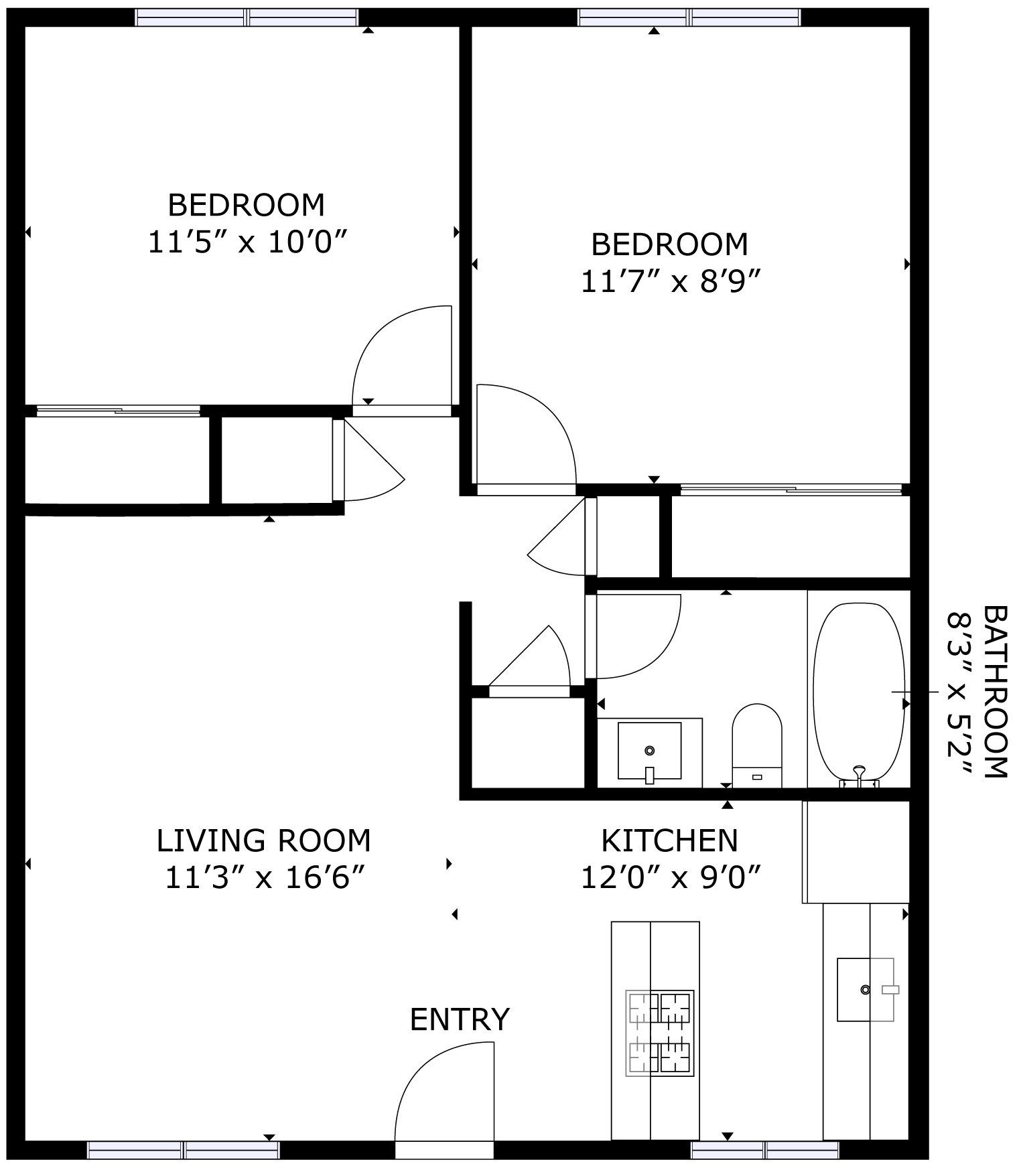 Floor Plan Coming Soon