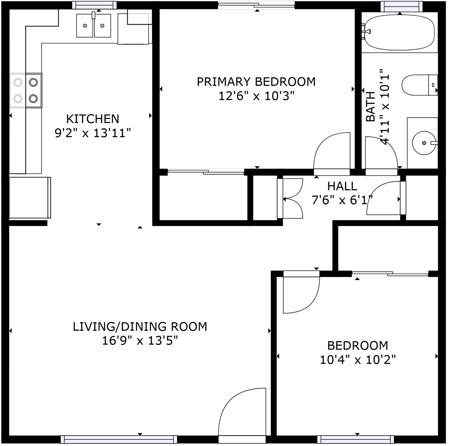 Floor Plan Coming Soon