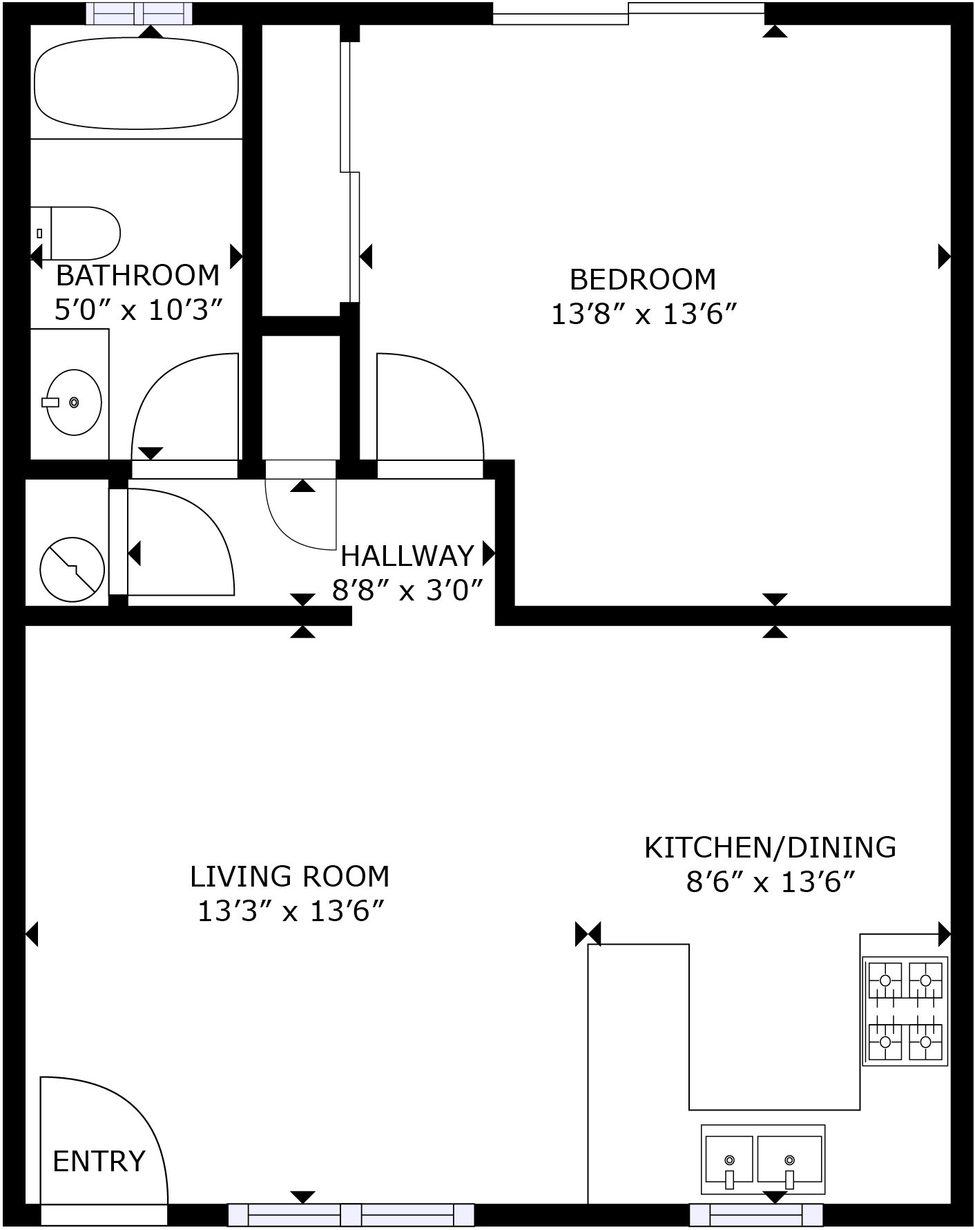 Floor Plan Coming Soon